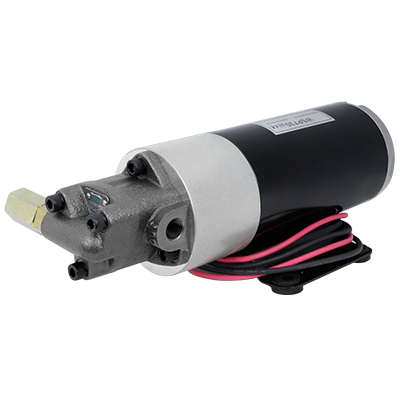 分體式直流馬達(dá)油泵