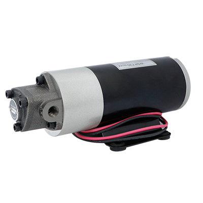 分體式直流馬達(dá)油泵