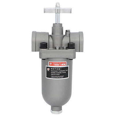 自動(dòng)油過濾器