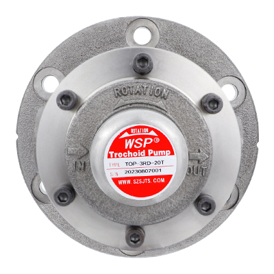 3RD雙向潤(rùn)滑油泵